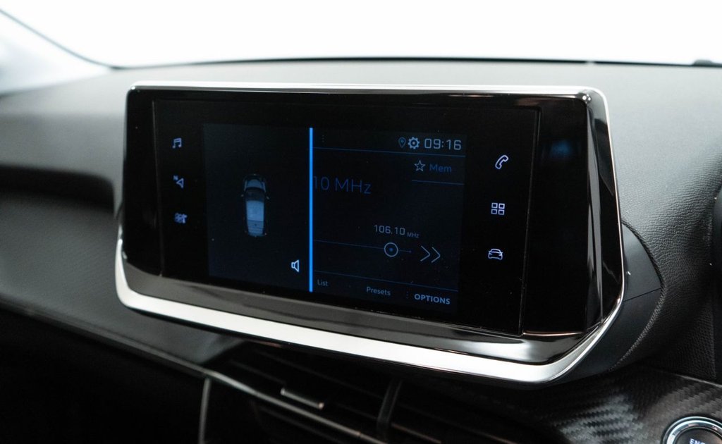 Used Peugeot 208 2022 for sale - 77089114: Photo 26