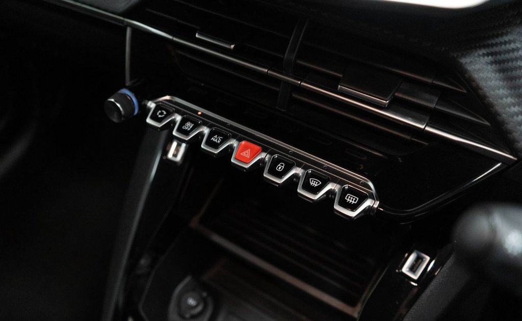 Used Peugeot 208 2022 for sale - 77089114: Photo 27