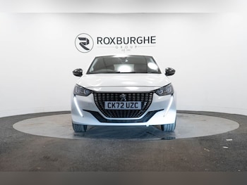 Used Peugeot 208 2022 for sale - 77089114: Photo