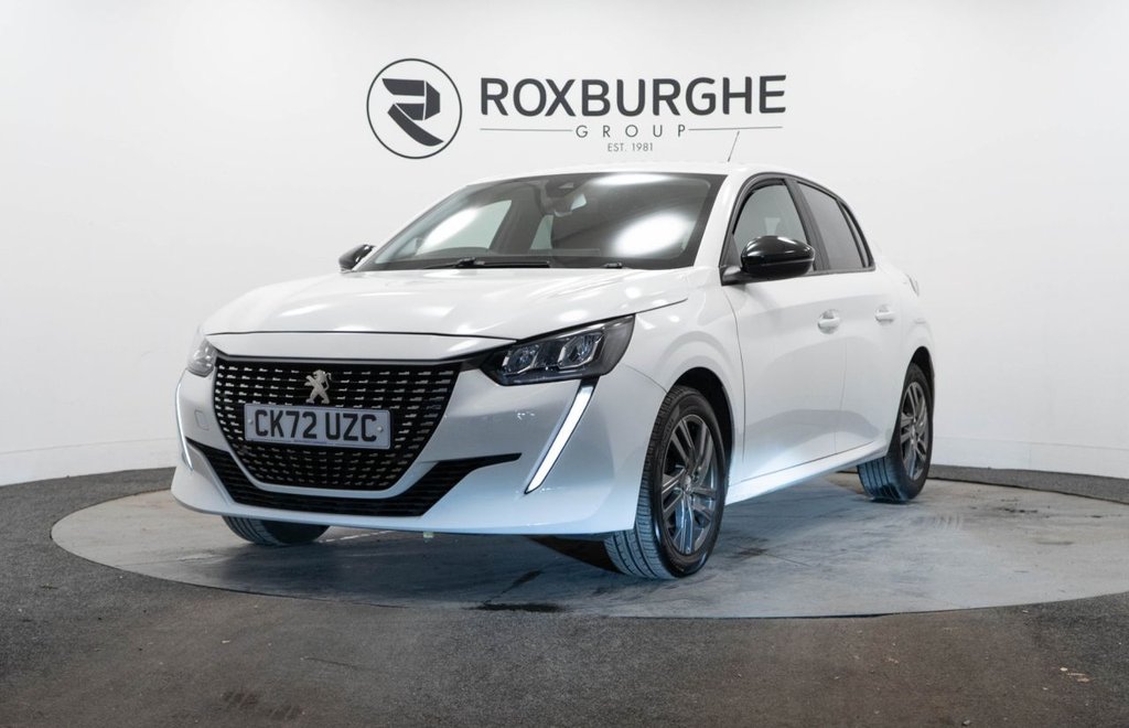 Used Peugeot 208 2022 for sale - 77089114: Photo 3