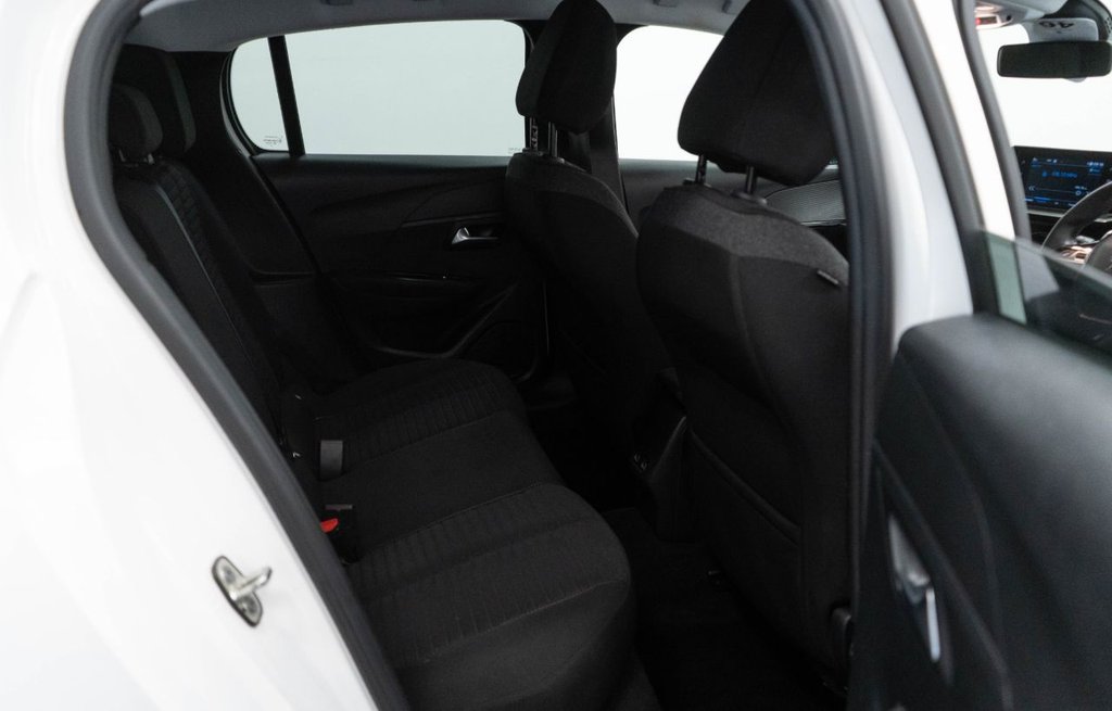 Used Peugeot 208 2022 for sale - 77089114: Photo 31