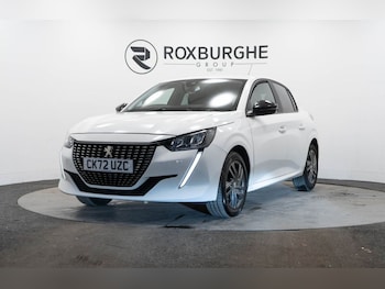 Used Peugeot 208 2022 for sale - 77089114: Photo