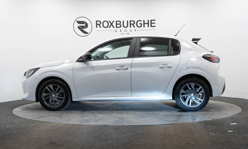 Used Peugeot 208 2022 for sale - 77089114: Photo 4