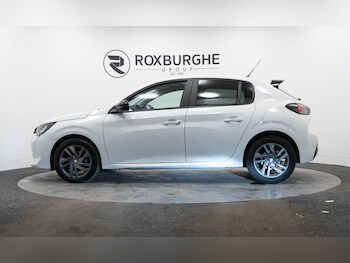 Used Peugeot 208 2022 for sale - 77089114: Photo