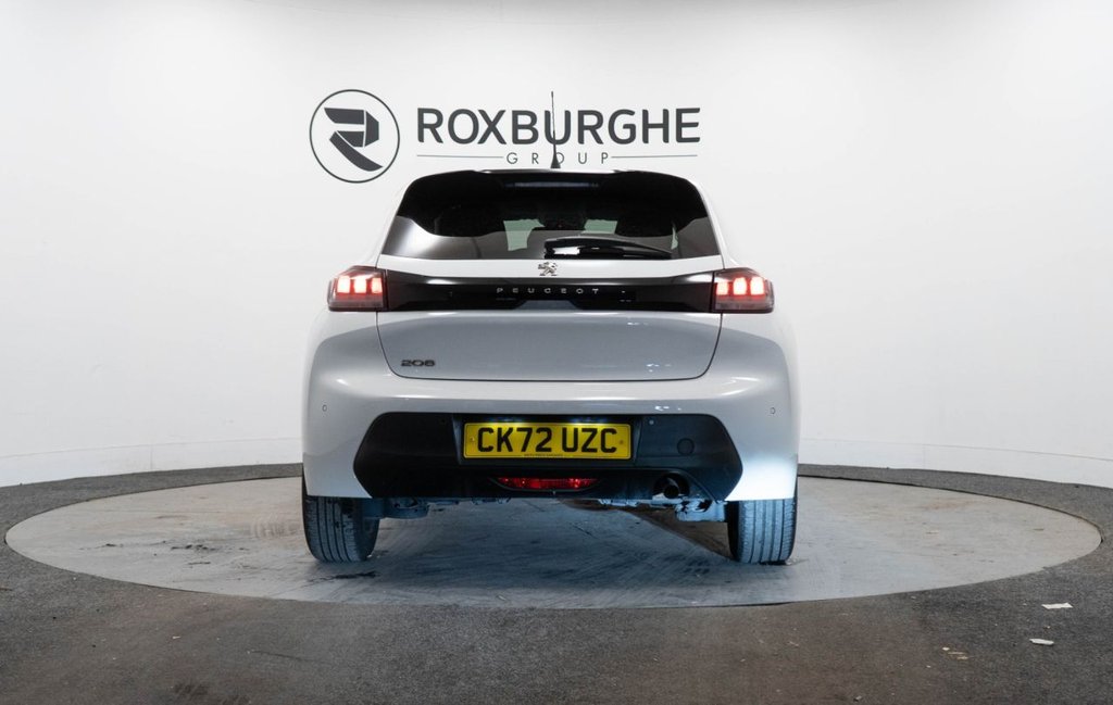 Used Peugeot 208 2022 for sale - 77089114: Photo 7