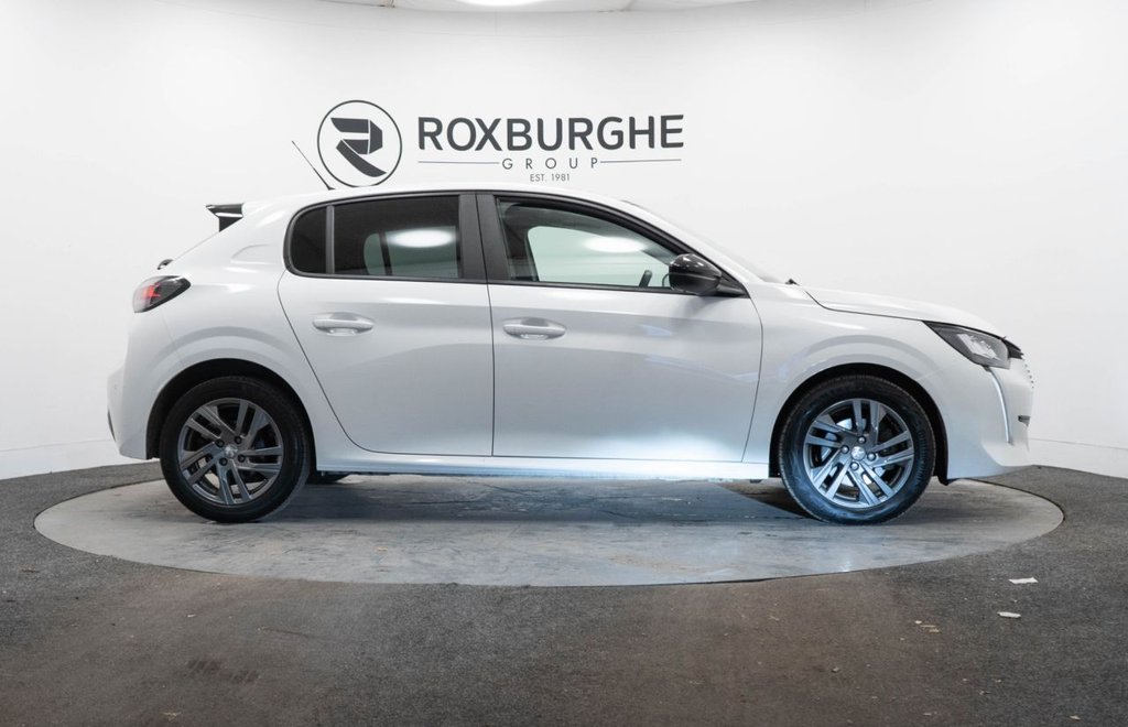 Used Peugeot 208 2022 for sale - 77089114: Photo 9