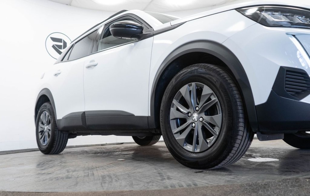Used Peugeot 2008 2022 for sale - 76345211: Photo 11