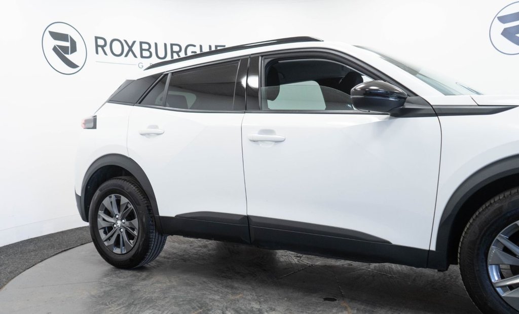 Used Peugeot 2008 2022 for sale - 76345211: Photo 12