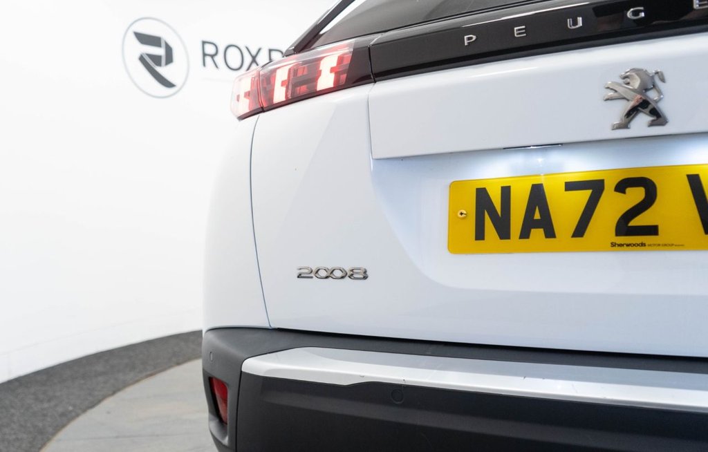 Used Peugeot 2008 2022 for sale - 76345211: Photo 16