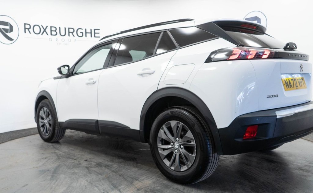 Used Peugeot 2008 2022 for sale - 76345211: Photo 17