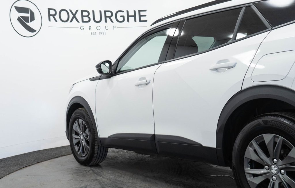 Used Peugeot 2008 2022 for sale - 76345211: Photo 19