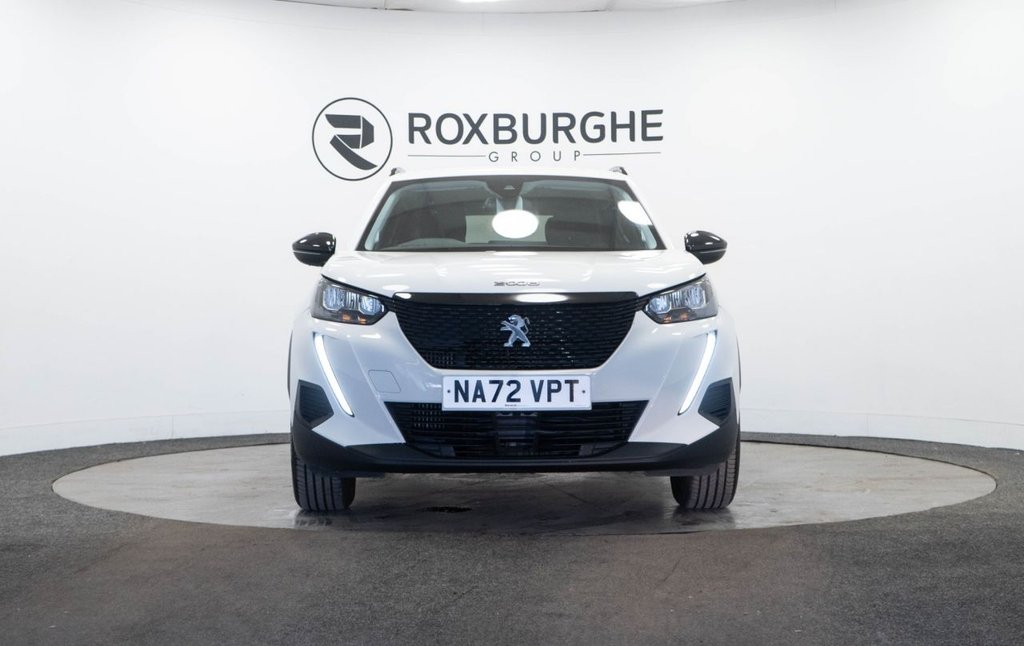Used Peugeot 2008 2022 for sale - 76345211: Photo 2