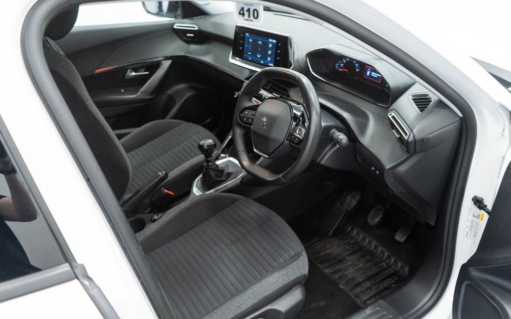 Used Peugeot 2008 2022 for sale - 76345211: Photo 20