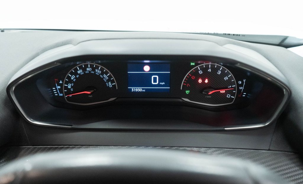 Used Peugeot 2008 2022 for sale - 76345211: Photo 24
