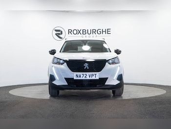 Used Peugeot 2008 2022 for sale - 76345211: Photo