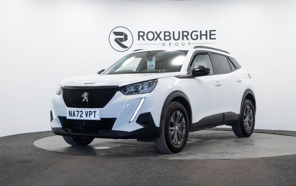 Used Peugeot 2008 2022 for sale - 76345211: Photo 3