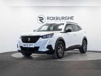 Used Peugeot 2008 2022 for sale - 76345211: Photo