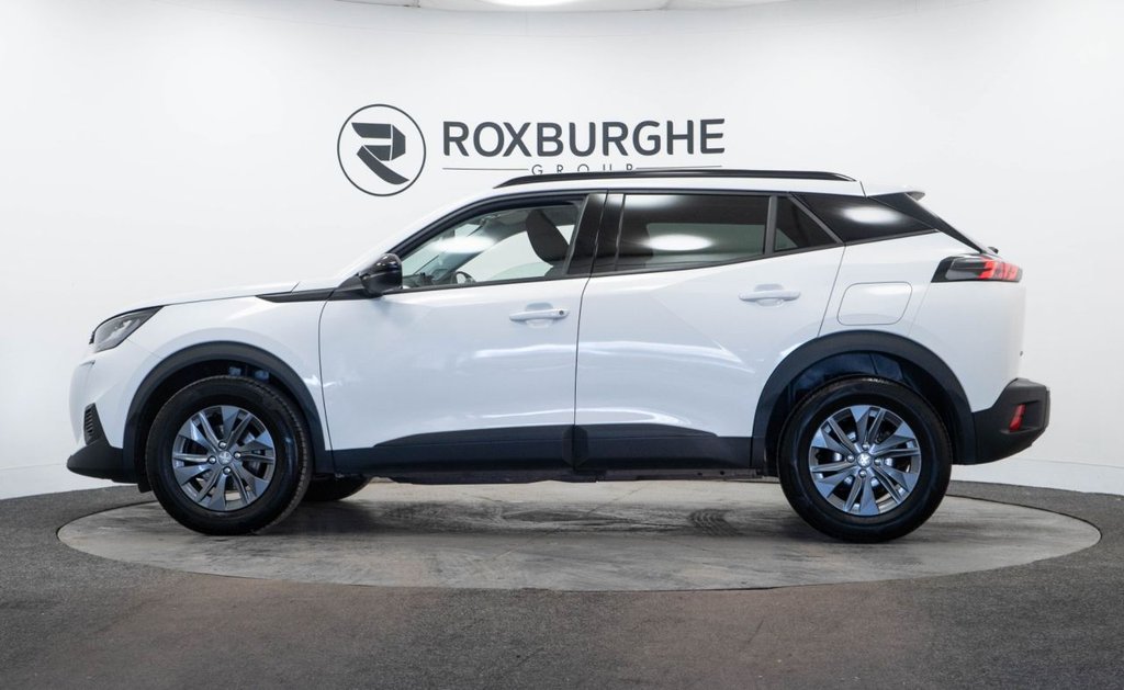 Used Peugeot 2008 2022 for sale - 76345211: Photo 4
