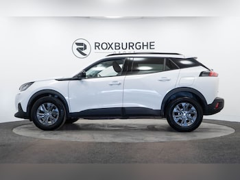 Used Peugeot 2008 2022 for sale - 76345211: Photo