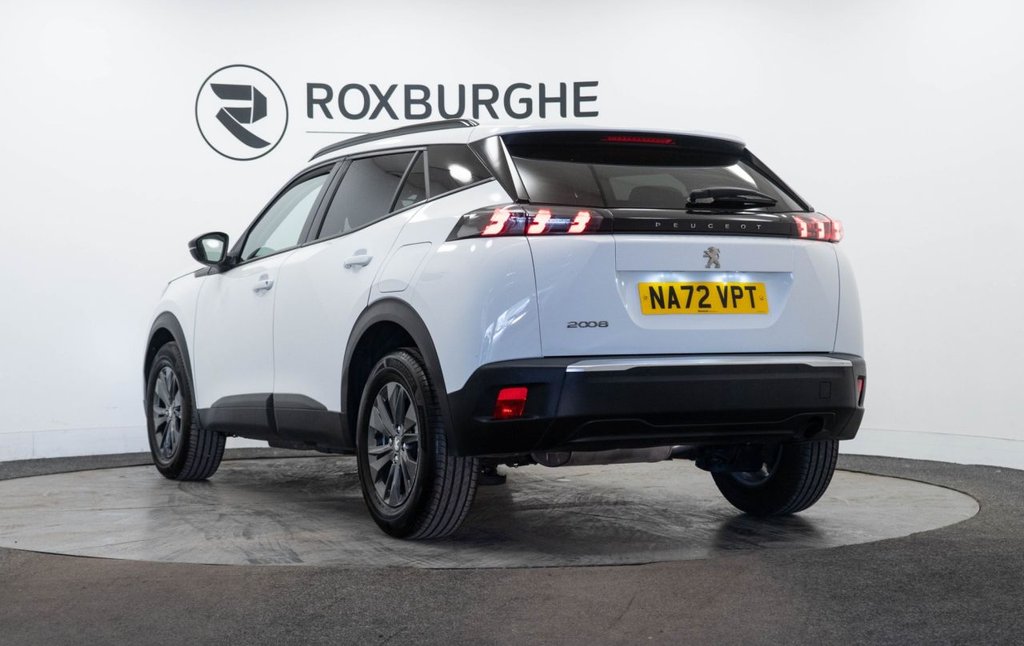Used Peugeot 2008 2022 for sale - 76345211: Photo 5