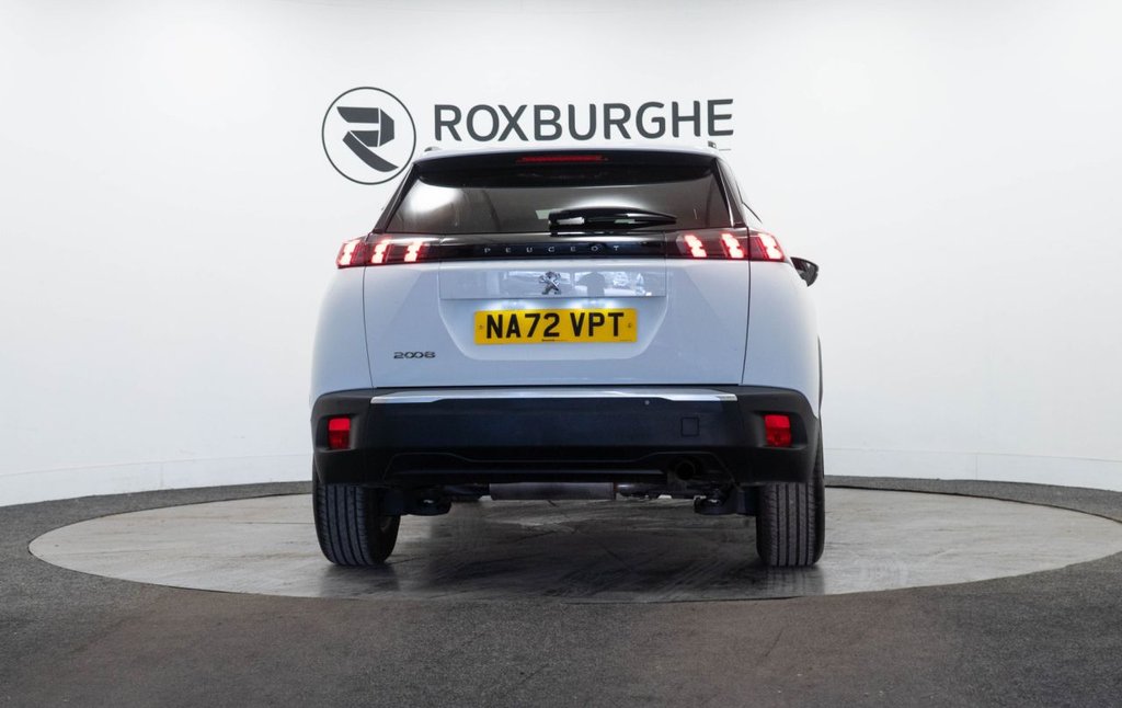 Used Peugeot 2008 2022 for sale - 76345211: Photo 7