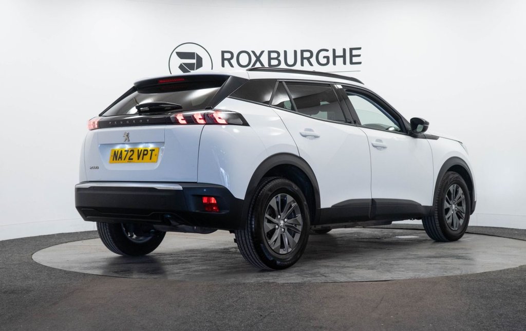 Used Peugeot 2008 2022 for sale - 76345211: Photo 8
