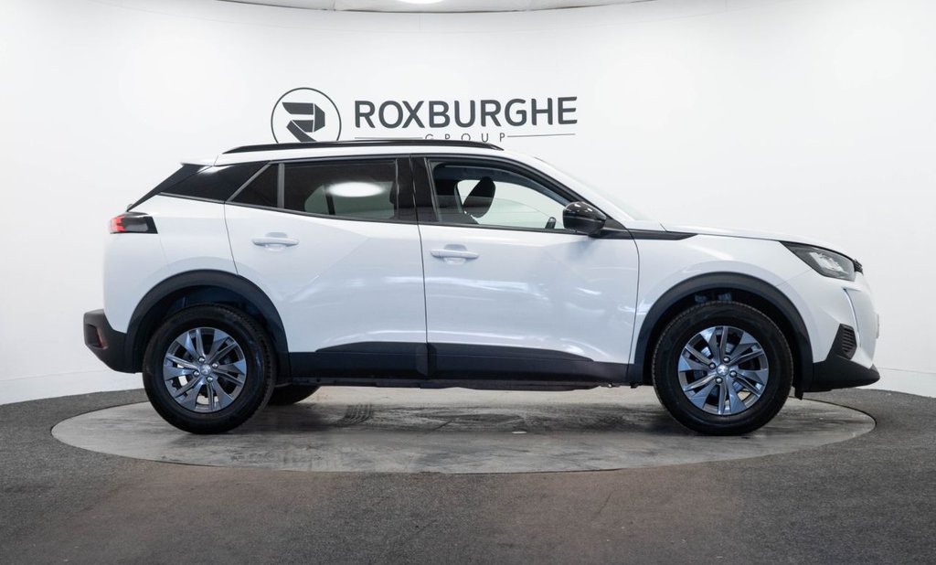 Used Peugeot 2008 2022 for sale - 76345211: Photo 9