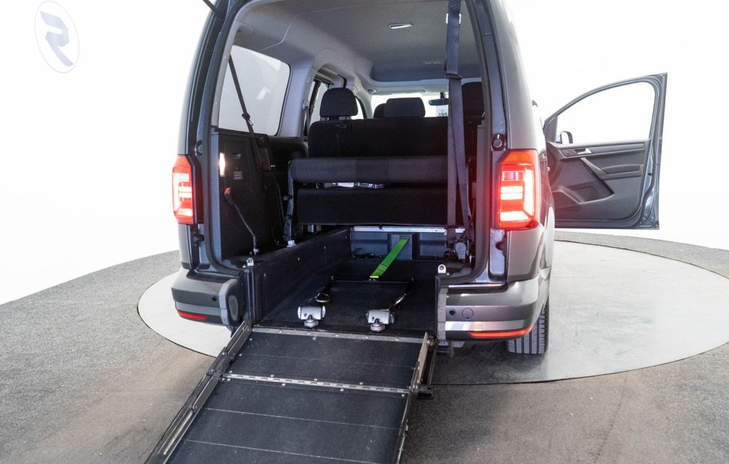 Vehicle 34