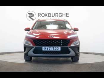 Used Hyundai KONA 2022 for sale - 74592882: Photo