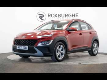 Used Hyundai KONA 2022 for sale - 74592882: Photo