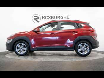 Used Hyundai KONA 2022 for sale - 74592882: Photo