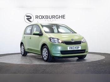 2013 (13) - 1.0 MPI SE Hatchback 5dr Petrol Manual Euro 5 (60 ps)
