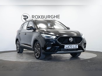 Used MG MG ZS 2021 for sale - 75911994: Photo