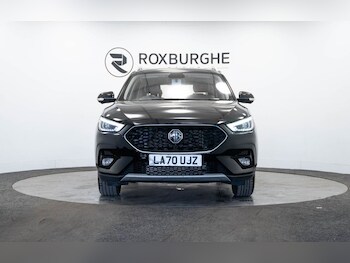 Used MG MG ZS 2021 for sale - 75911994: Photo