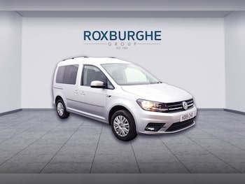 Used Volkswagen Caddy Life 2019 for sale - 77643023: Photo