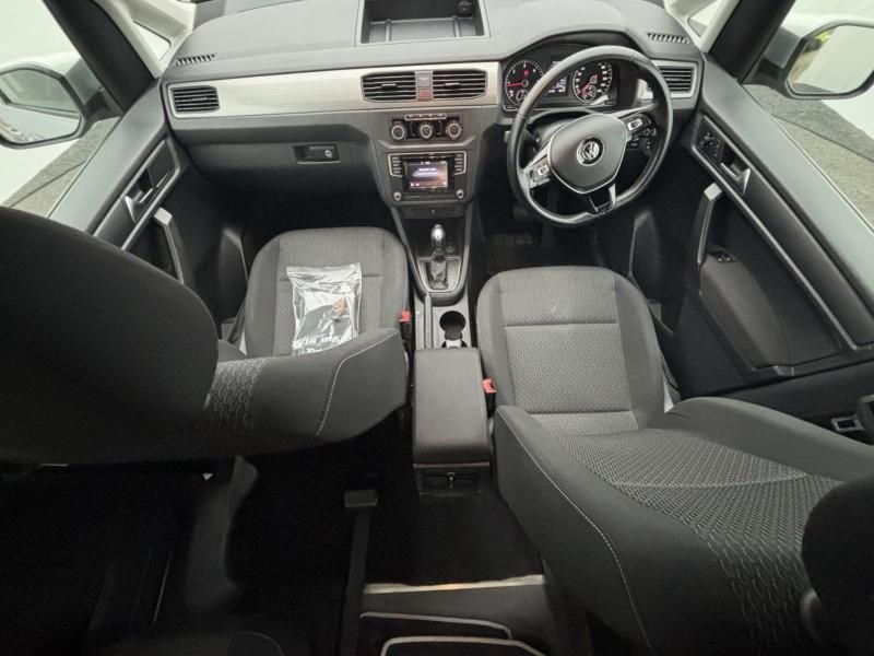 Used Volkswagen Caddy Life 2019 for sale - 77643023: Photo 2