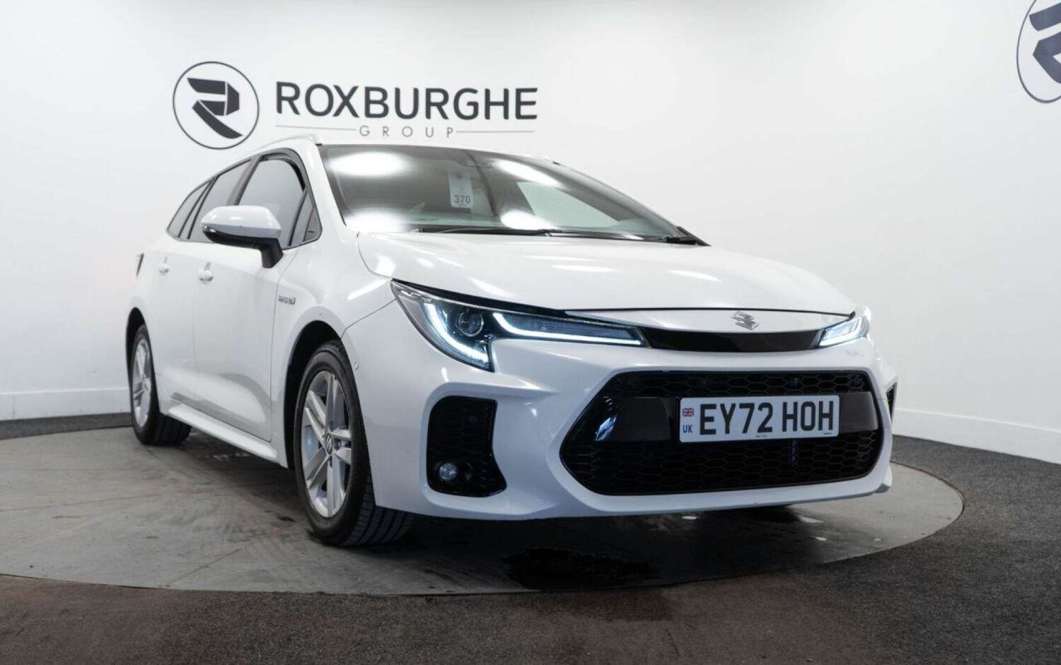 Used Suzuki Swace 2022 for sale - 77930721: Photo 10