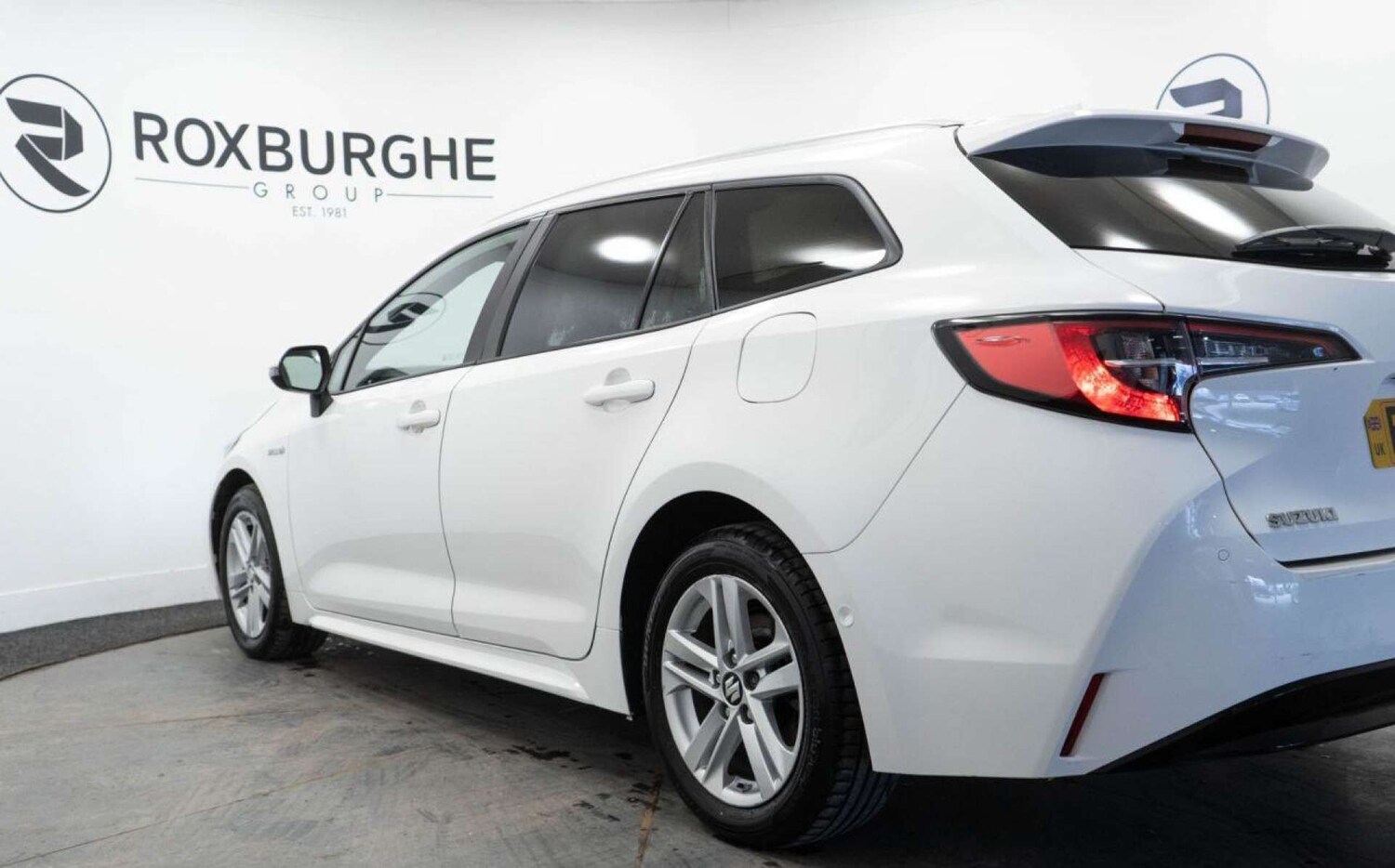 Used Suzuki Swace 2022 for sale - 77930721: Photo 17