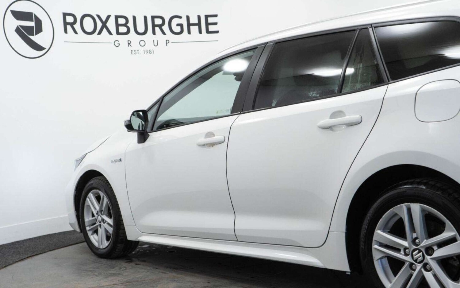 Used Suzuki Swace 2022 for sale - 77930721: Photo 19