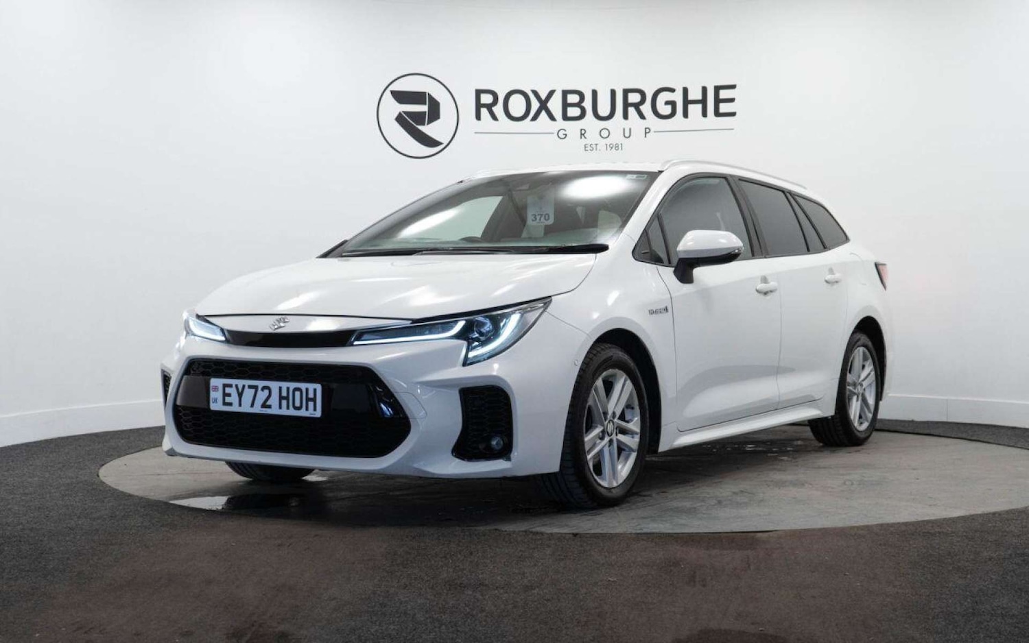 Used Suzuki Swace 2022 for sale - 77930721: Photo 3