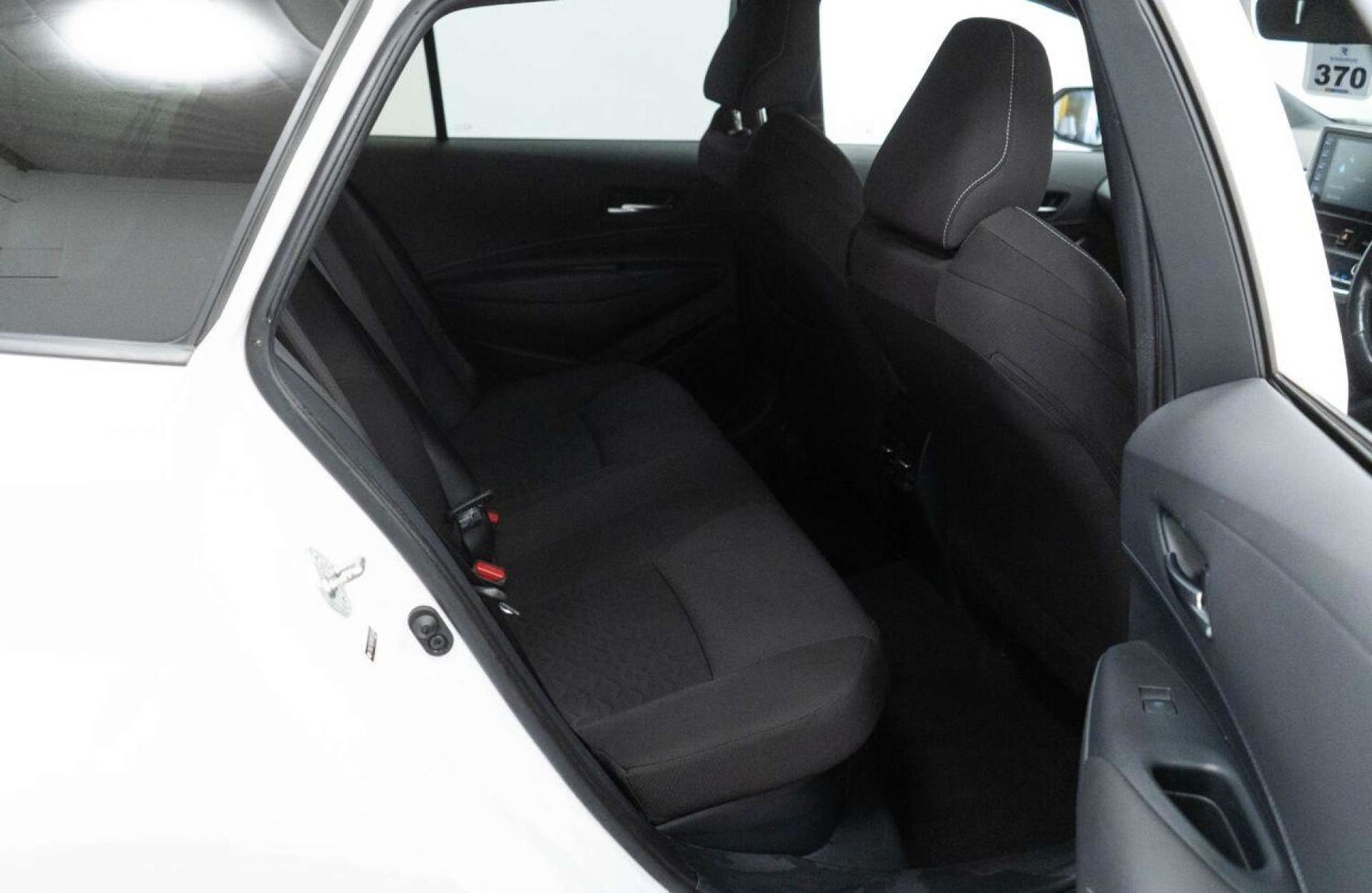 Used Suzuki Swace 2022 for sale - 77930721: Photo 31