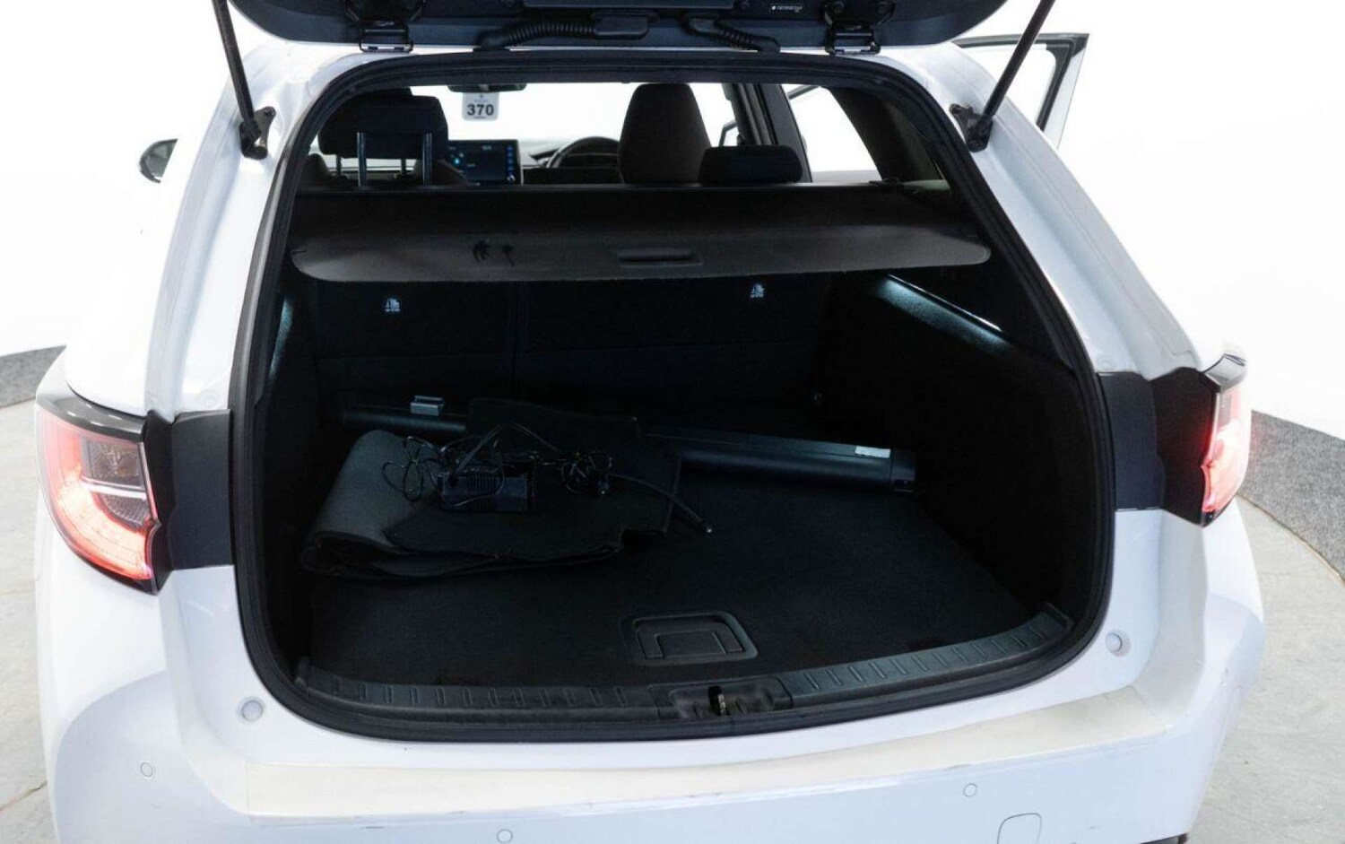 Used Suzuki Swace 2022 for sale - 77930721: Photo 33