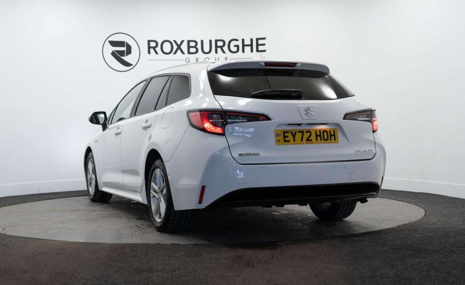 Used Suzuki Swace 2022 for sale - 77930721: Photo 5