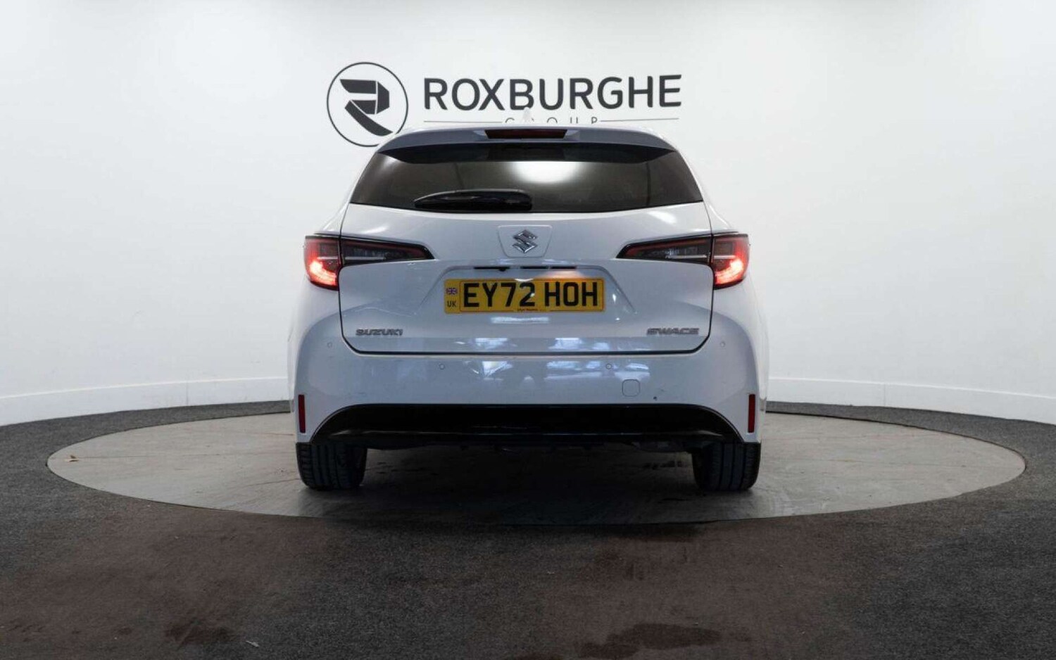 Used Suzuki Swace 2022 for sale - 77930721: Photo 7