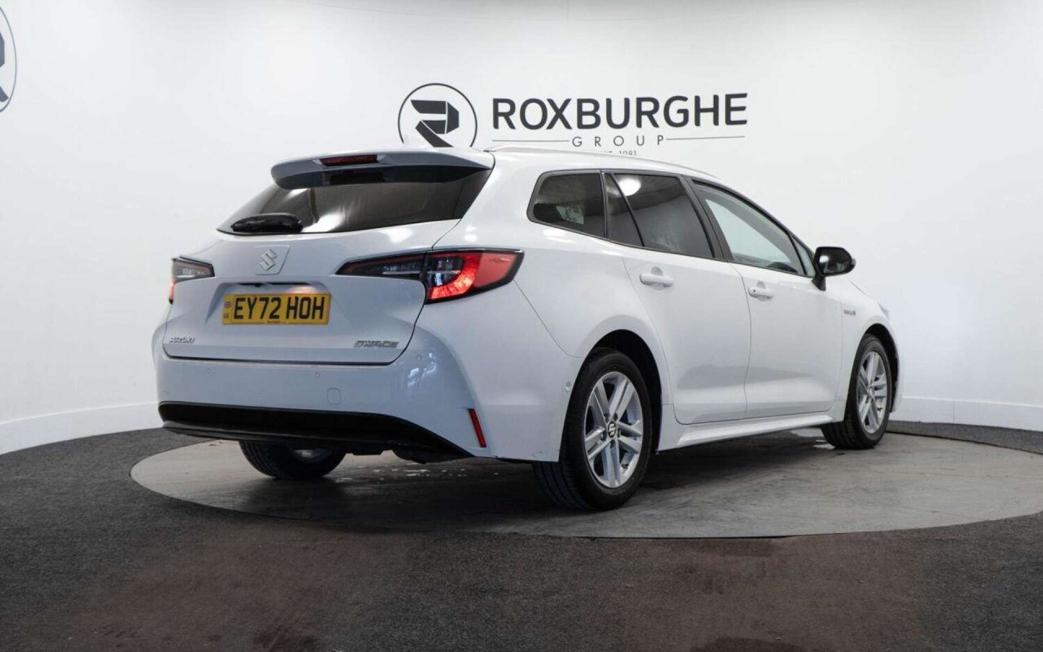 Used Suzuki Swace 2022 for sale - 77930721: Photo 8