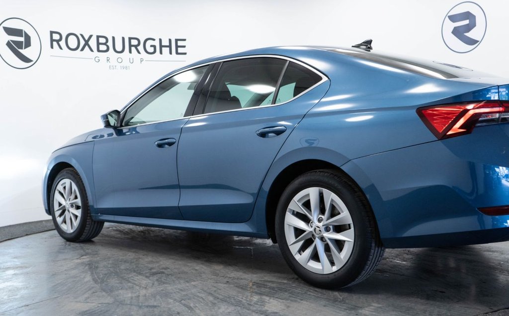 Used Skoda Octavia 2021 for sale - 77249871: Photo 19