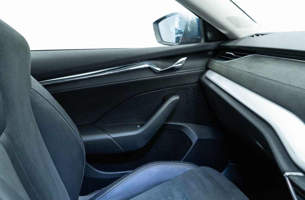 Used Skoda Octavia 2021 for sale - 77249871: Photo 31