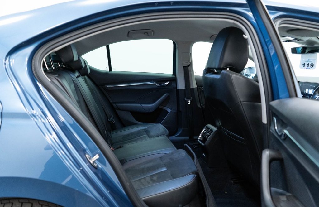 Used Skoda Octavia 2021 for sale - 77249871: Photo 32