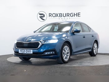 Used Skoda Octavia 2021 for sale - 77249871: Photo
