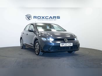 Used Volkswagen Polo 2023 for sale - 79481510: Photo